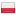 parafia-jaworzynka.pl server is located in Poland